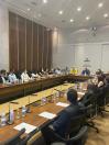 Reunião Técnica CTD-Cedes, Suplentes e Pontos Focais das Secretarias de Estado.