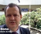 Superintendente da SETI fala sobre os ODS em evento no Panamá