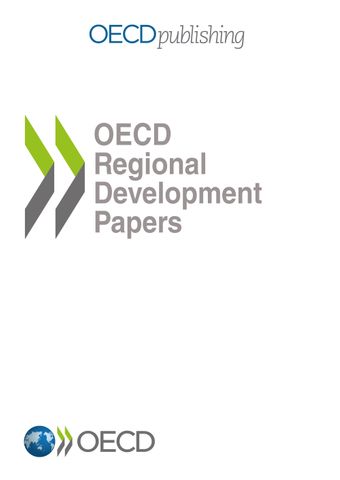 Capa do Kit de ferramentas da OCDE