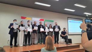 Projetos paranaenses recebem prêmio de boas práticas aos ODS