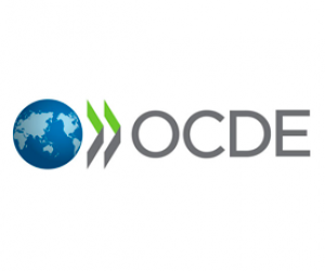 Logomarca OCDE