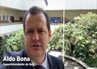 Superintendente da SETI fala sobre os ODS em evento no Panamá